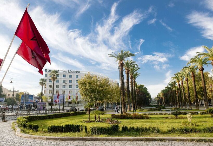 בית מלון כפרי Barcelo Fes Medina