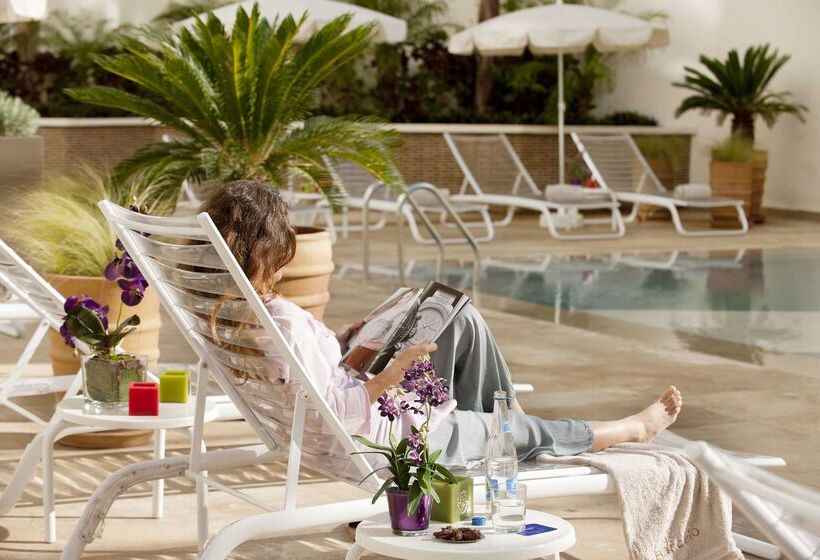 בית מלון כפרי Barcelo Fes Medina