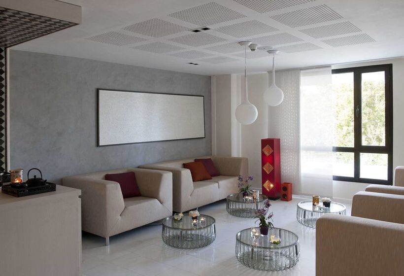 בית מלון כפרי Barcelo Fes Medina