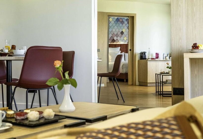 בית מלון כפרי Barcelo Fes Medina