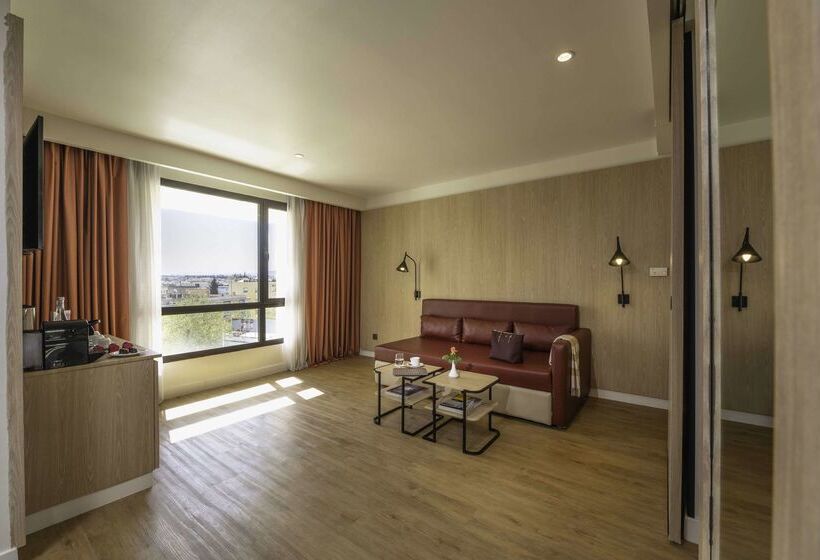 בית מלון כפרי Barcelo Fes Medina