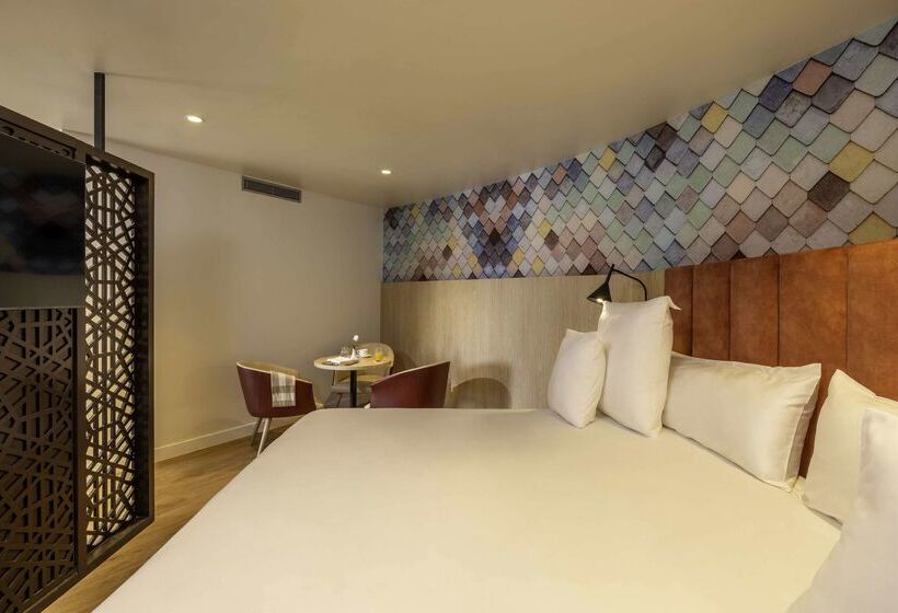 בית מלון כפרי Barcelo Fes Medina