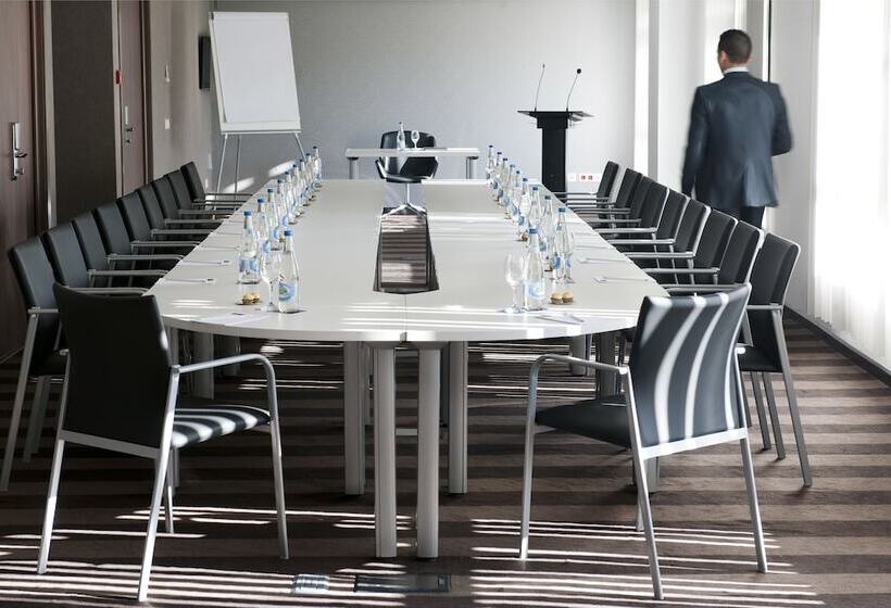 בית מלון כפרי Barcelo Fes Medina