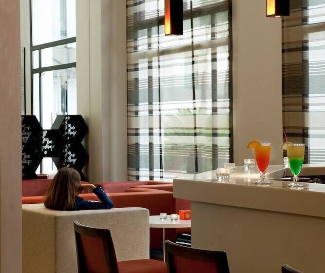 בית מלון כפרי Barcelo Fes Medina