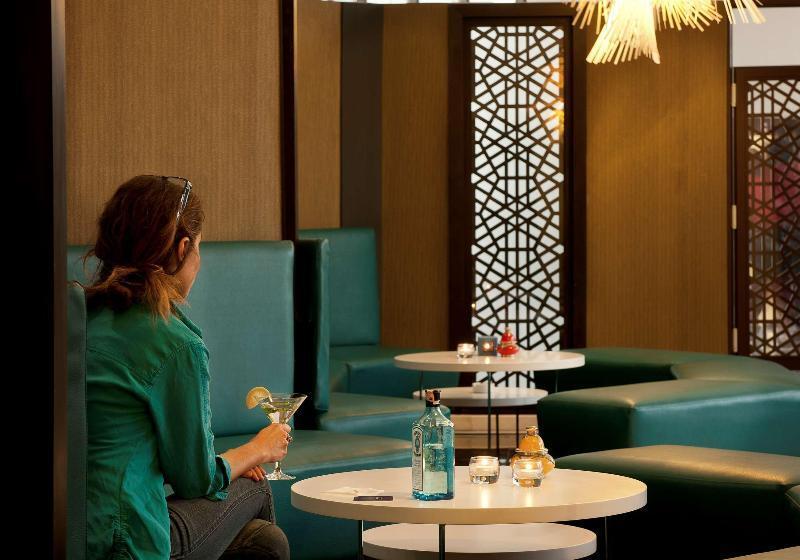 בית מלון כפרי Barcelo Fes Medina