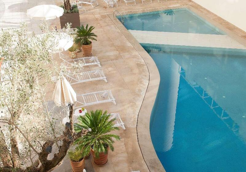 בית מלון כפרי Barcelo Fes Medina