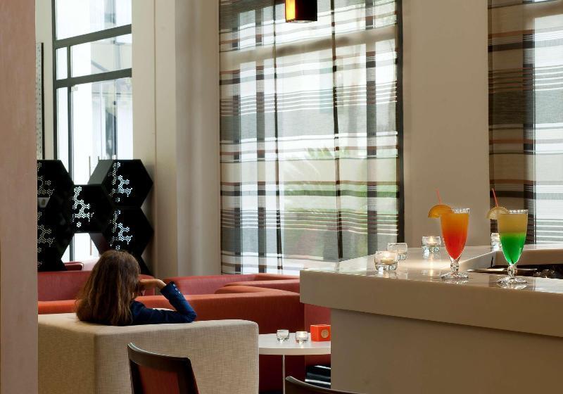 בית מלון כפרי Barcelo Fes Medina