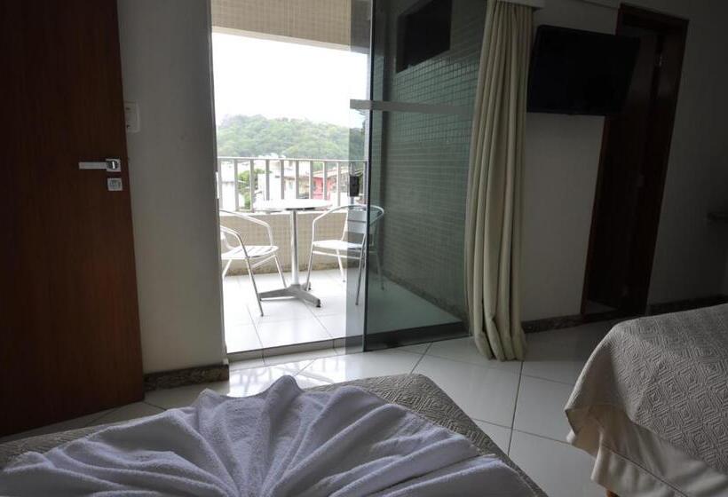 호텔 Barravento Praia