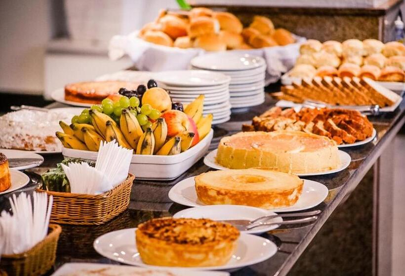 호텔 Barravento Praia