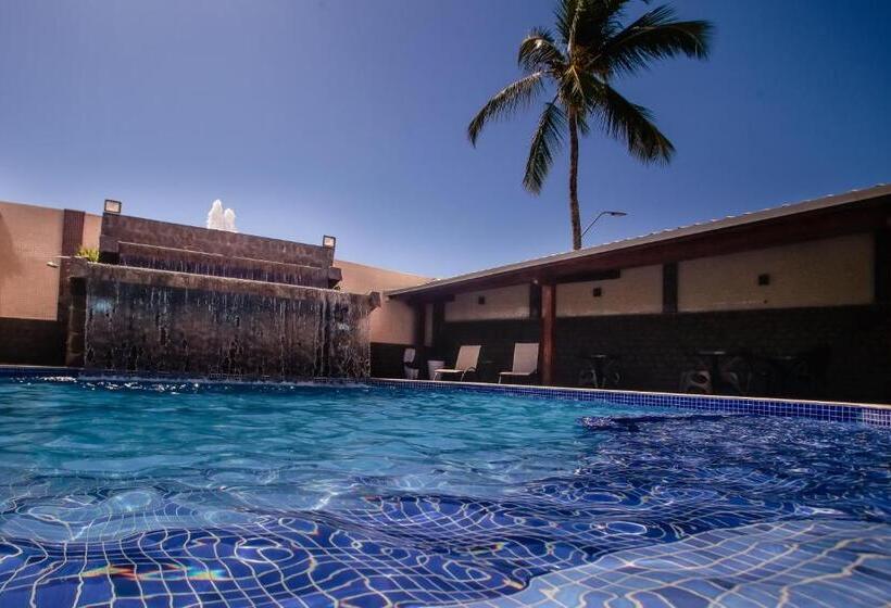 호텔 Barravento Praia