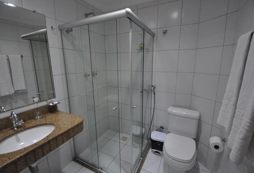 호텔 Barravento Praia