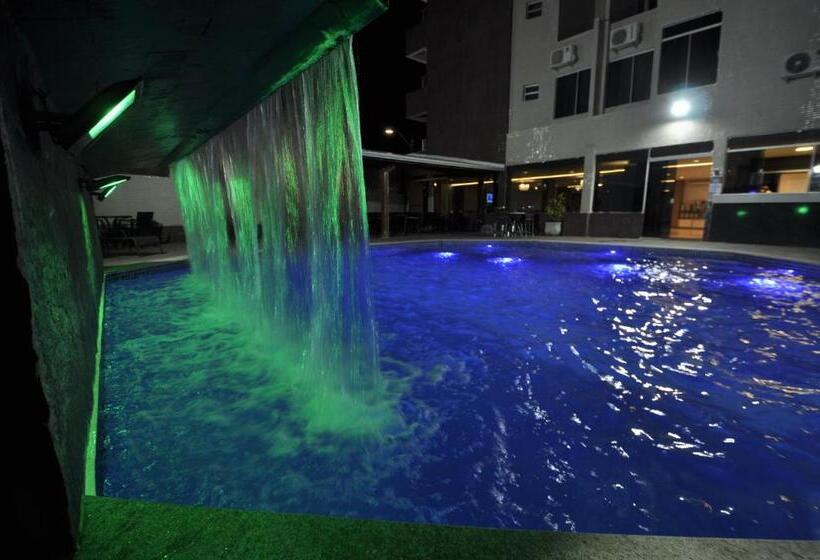 호텔 Barravento Praia