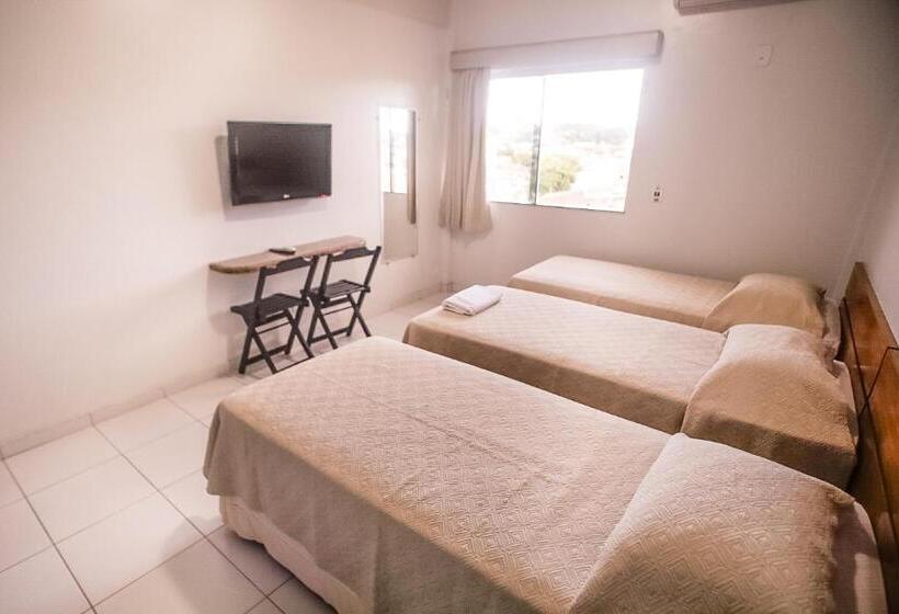 호텔 Barravento Praia