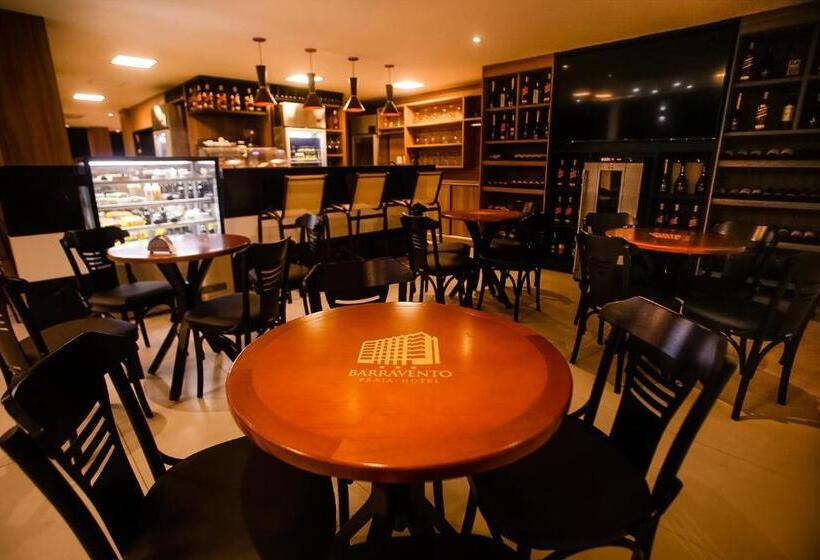 호텔 Barravento Praia