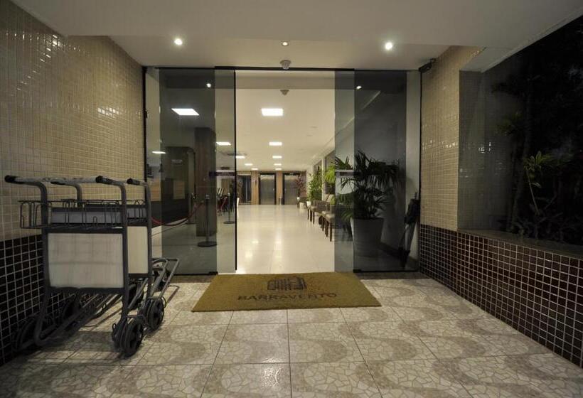 호텔 Barravento Praia