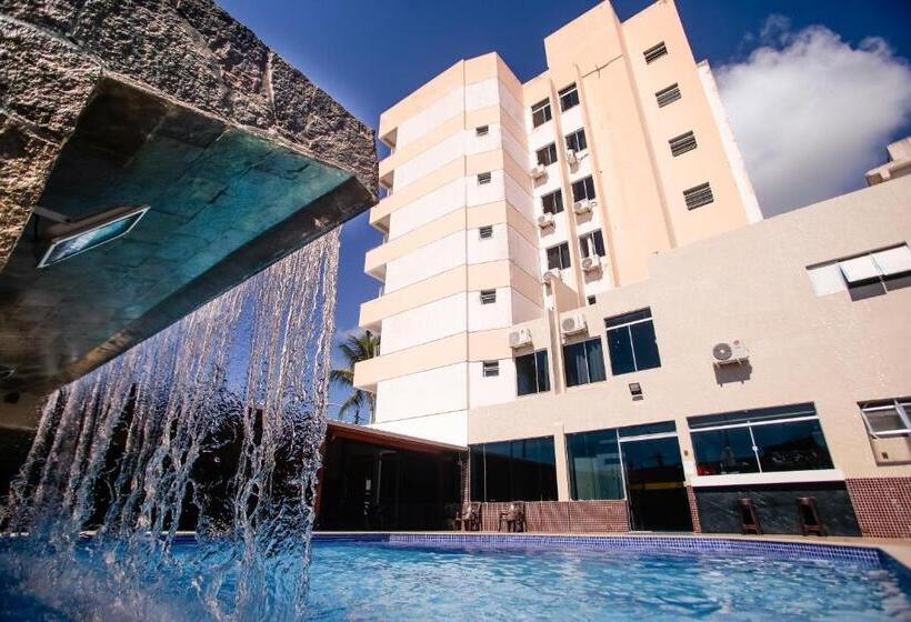 호텔 Barravento Praia