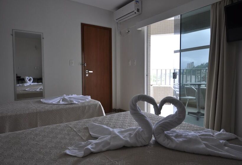 호텔 Barravento Praia