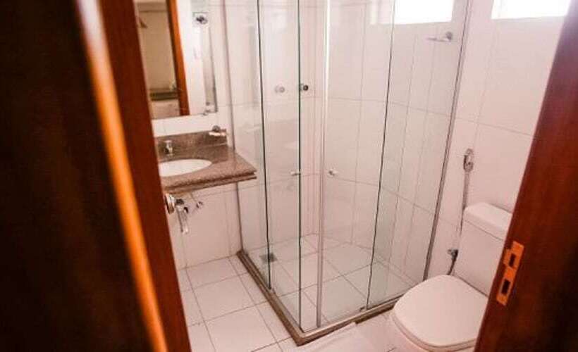 호텔 Barravento Praia