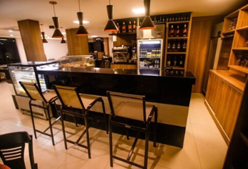 호텔 Barravento Praia