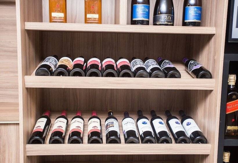 호텔 Barravento Praia