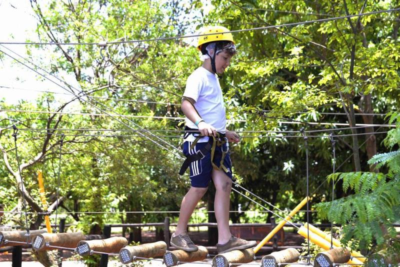 ホテル Barretos Country Thermas Resort