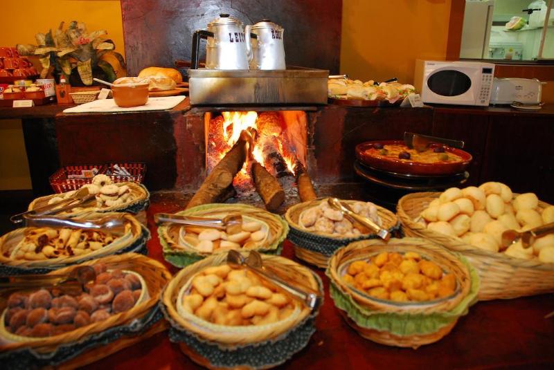 ホテル Barretos Country Thermas Resort