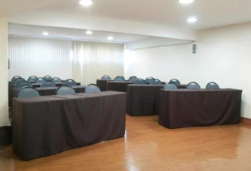 Отель Belo Horizonte Plaza