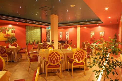 Sand Rose Suite Hotel