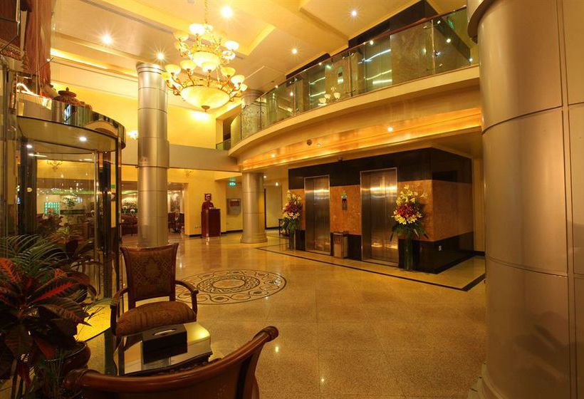 Sand Rose Suite Hotel