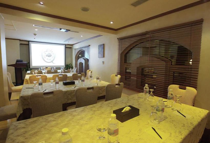 Sand Rose Suite Hotel