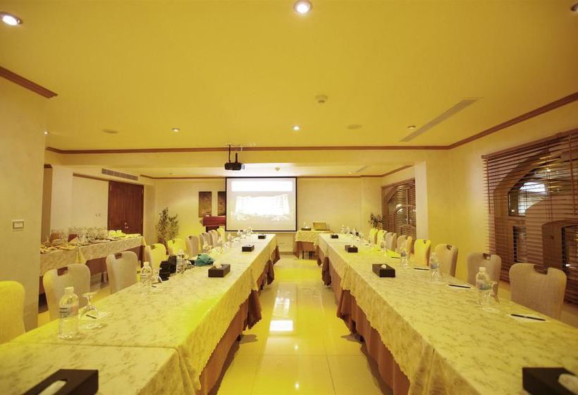 Sand Rose Suite Hotel