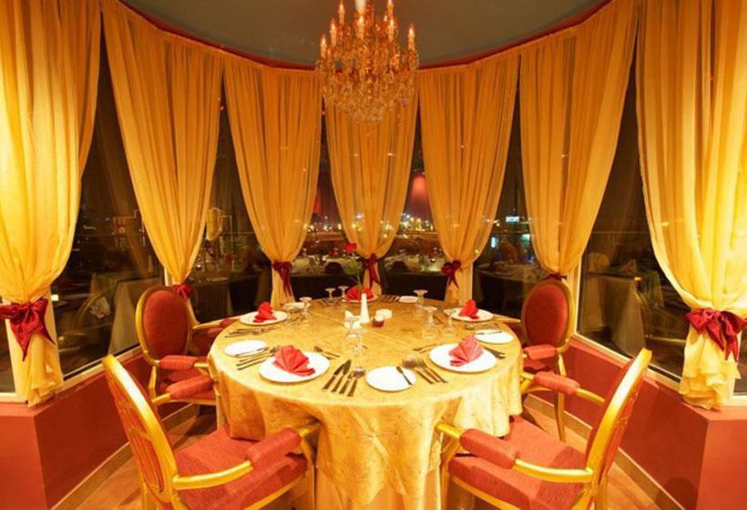 Sand Rose Suite Hotel