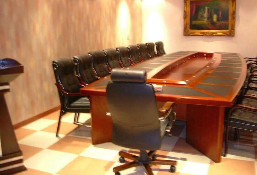 هتل Bilqase Throne