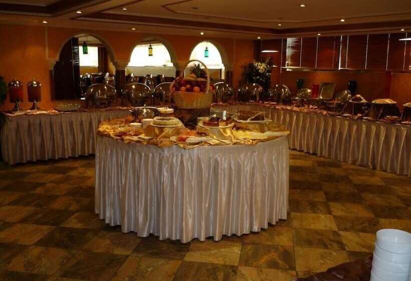 هتل Bilqase Throne