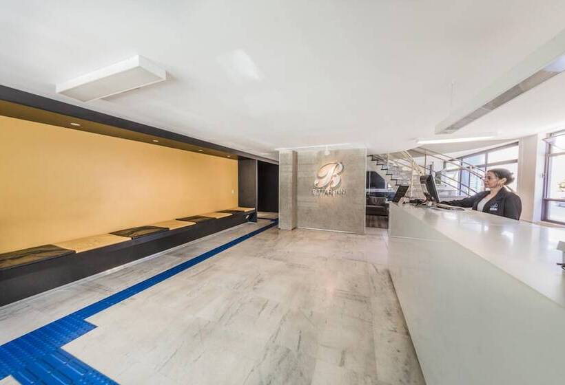 ホテル Bittar Inn