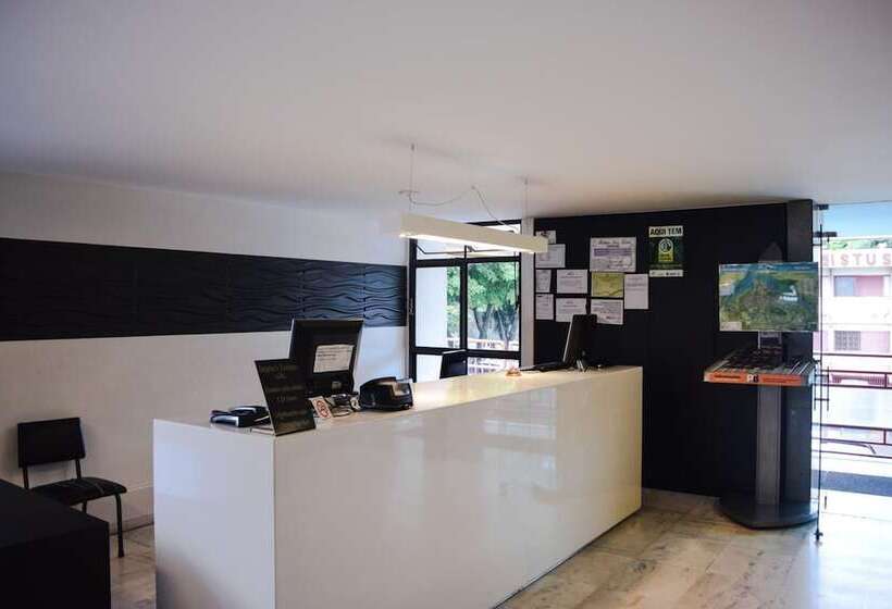 ホテル Bittar Inn