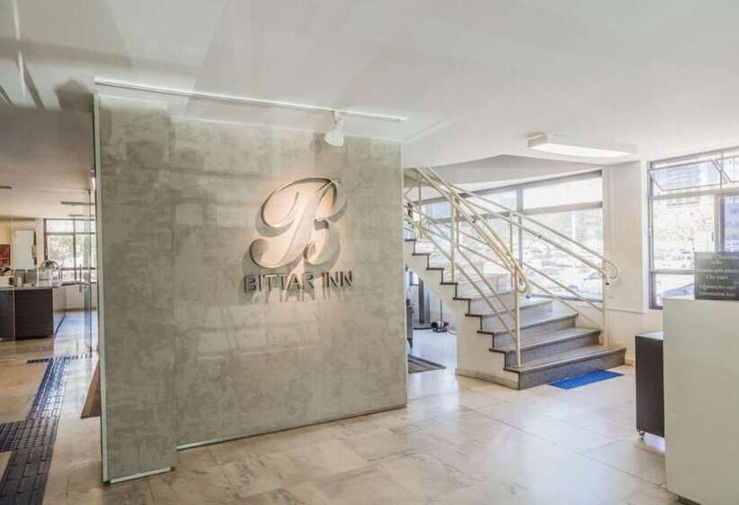 ホテル Bittar Inn