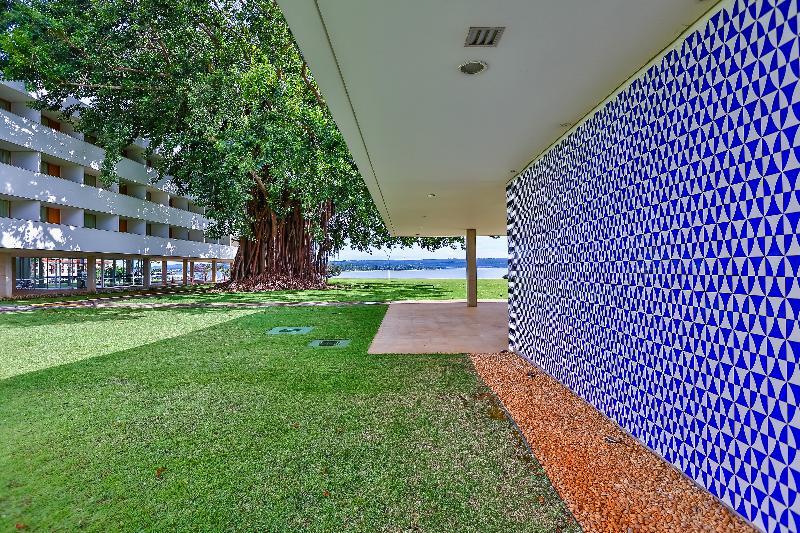 酒店 Brasilia Palace