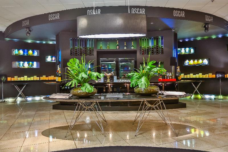 酒店 Brasilia Palace