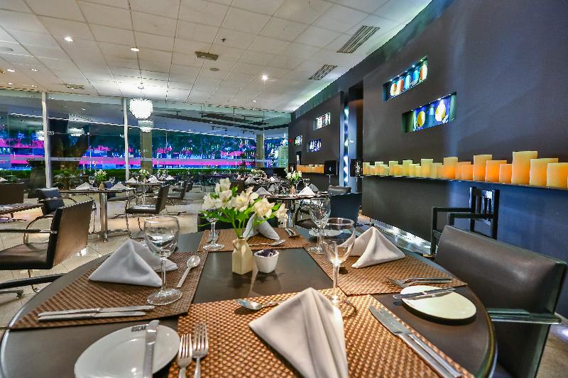 酒店 Brasilia Palace