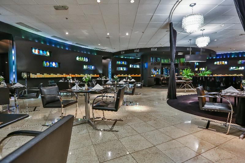 酒店 Brasilia Palace