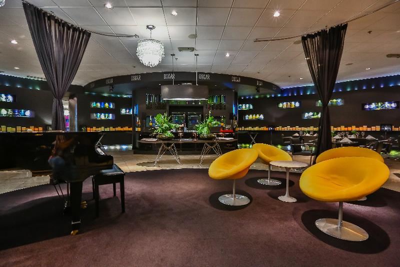 酒店 Brasilia Palace