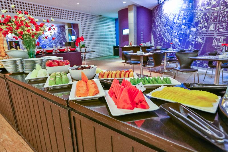 ホテル Brasilia Palace