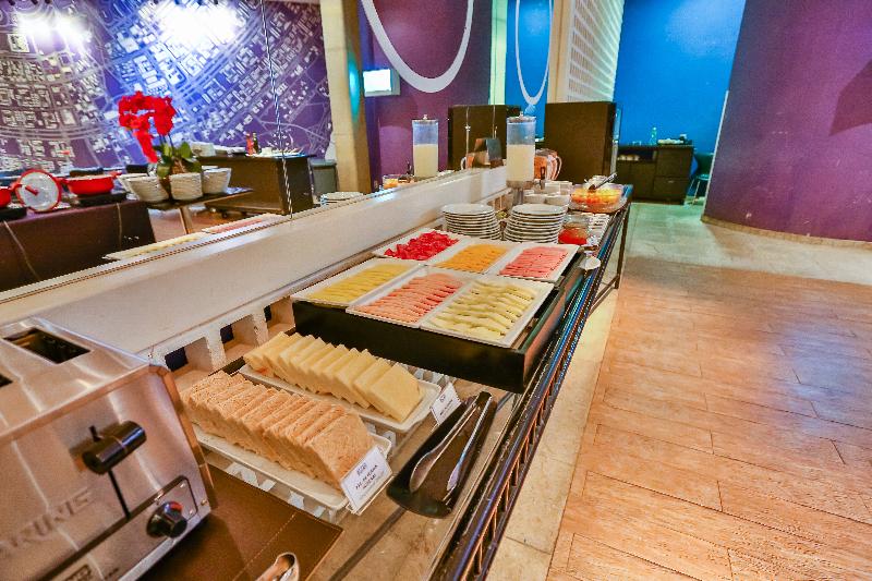 酒店 Brasilia Palace