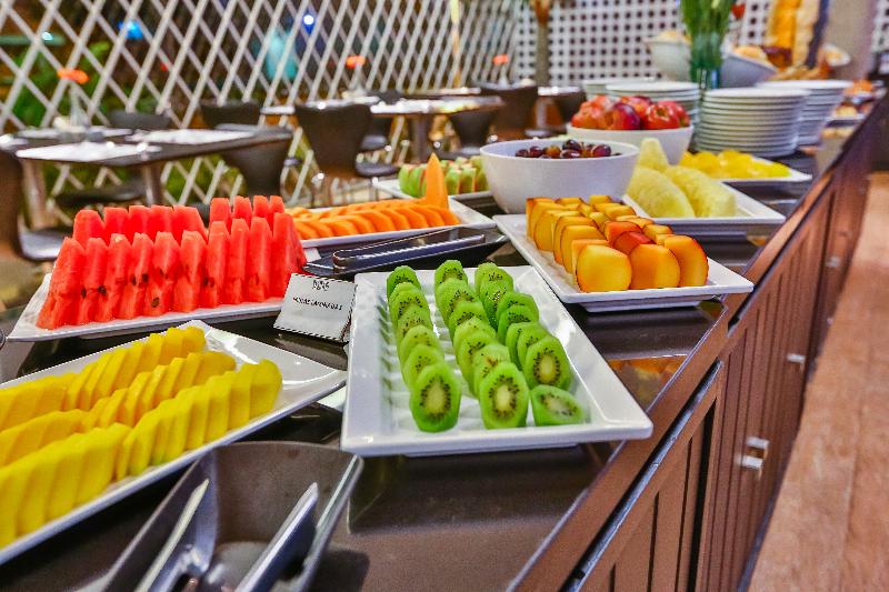 酒店 Brasilia Palace