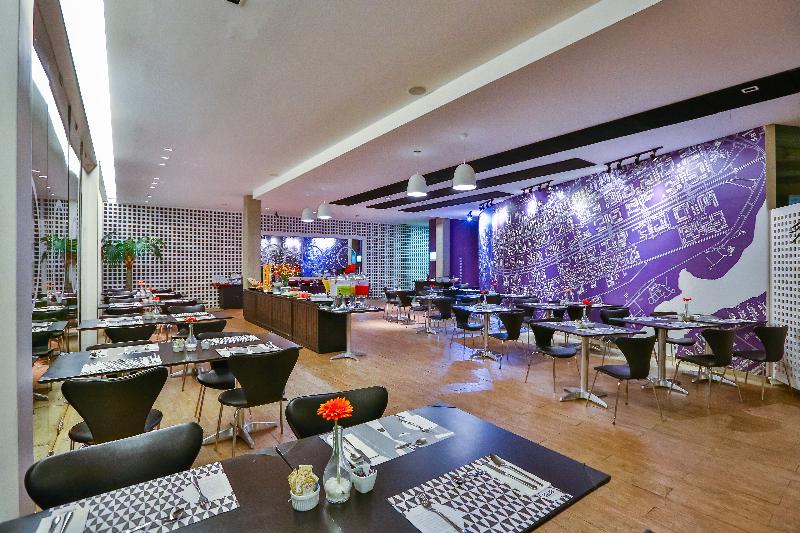 酒店 Brasilia Palace