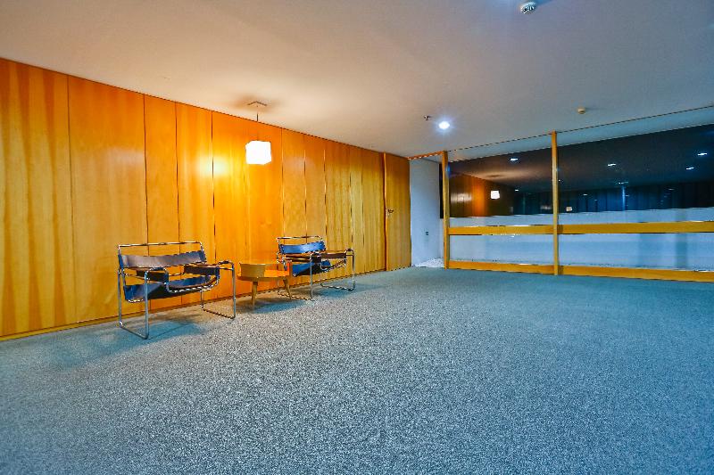 酒店 Brasilia Palace