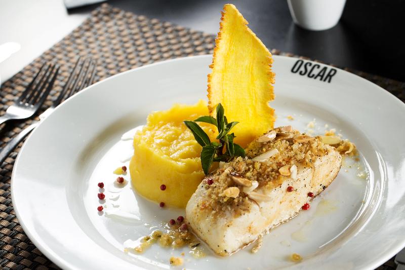 酒店 Brasilia Palace