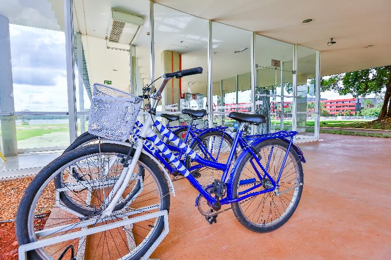 酒店 Brasilia Palace