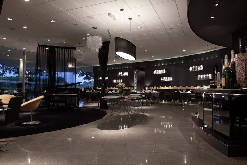 酒店 Brasilia Palace